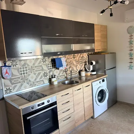 Chonitta Apartment