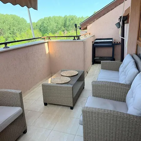 Chonitta Apartment Nesebar