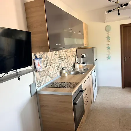 Apartment Chonitta *