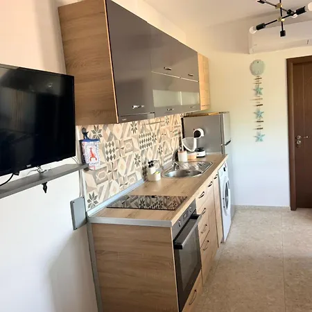Apartment Chonitta *